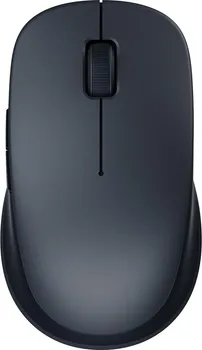XIAOMI DUAL-MODE WIRELESS MOUSE 2 (BLACK) DUAL MODE 2.4GHZ I BLUETOOTH POVEZIVANJE, VISOKOPRECIZNI SENZOR OD 1200 DPI, MATERIJAL: PLASTIKA/METAL, NAZIVNI ULAZ: 1, (3 / 3)