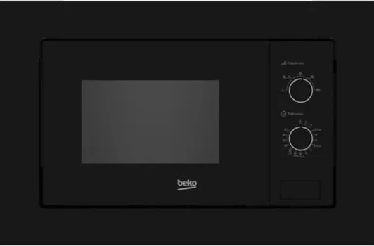 BEKO UGRADNA MIKROTALASNA PEĆNICA BMOB 20202 B (1 / 3)