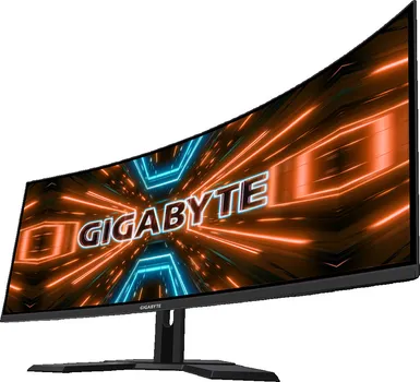 GIGABYTE GAMING MONITOR 34 G34WQC (2 / 4)
