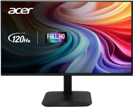 ACER MONITOR27 KA272GBIPZEROFRAME IPS 120HZ 1 (2 / 6)