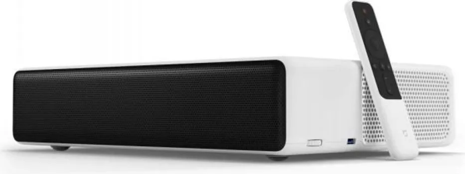 XIAOMI 4K LASER PROJEKTOR 150 ANDROID TV 9.0 2 GB + 16 GB (1 / 1)