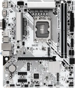 ASROCK B760-HDV/M.2 MB (2 / 4)