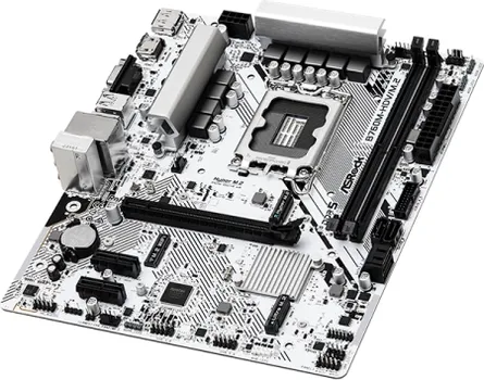 ASROCK B760-HDV/M.2 MB (3 / 4)