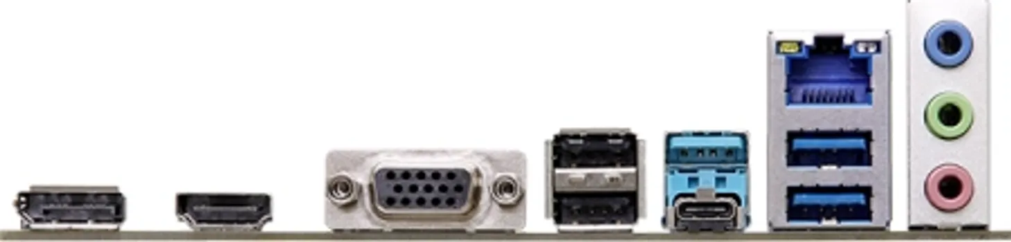 ASROCK B760-HDV/M.2 MB (4 / 4)