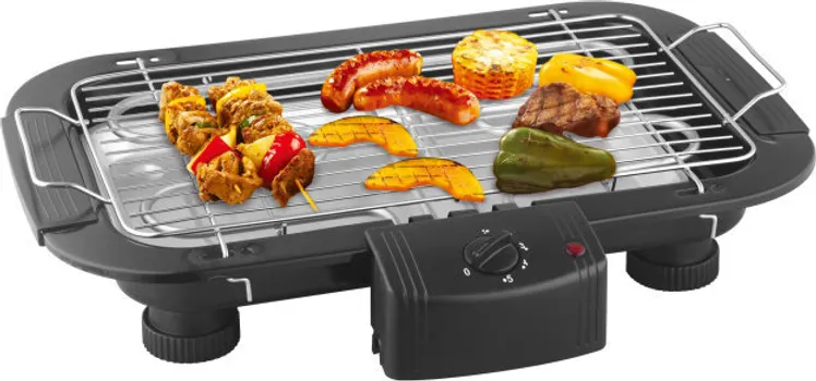 ELIT ELEKTRIČNI ROŠTILJ BQ-6200 (1 / 1)