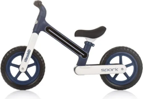 CHIPOLINO BALANS BICIKL SPARK BLUE DIKSK02403BL (1 / 4)