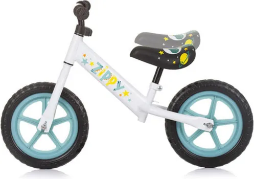 CHIPOLINO BALANS BICIKL ZIPPY BLUE DIKZI0241BL (1 / 4)