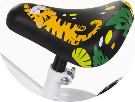 CHIPOLINO BALANS BICIKL ZIPPY GREEN DIKZI0242GR (2 / 4)