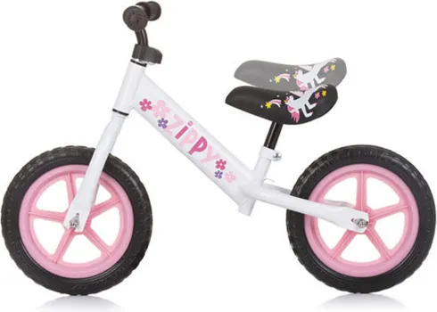 CHIPOLINO BALANS BICIKL ZIPPY PINK DIKZI0244PI (1 / 4)