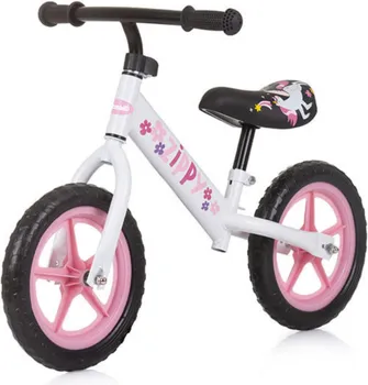 CHIPOLINO BALANS BICIKL ZIPPY PINK DIKZI0244PI (4 / 4)