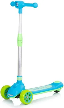 CHIPOLINO TROTINET ORBIT BLUE/GREEN DSORB0231BL (4 / 5)