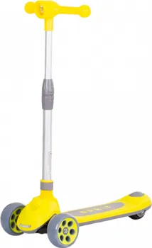 CHIPOLINO TROTINET ORBIT YELLOW DSORB0236YE (4 / 5)