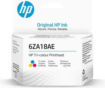 HP GLAVA PRINTHEAD COLOR115/315/415/SMART TANK 515/530/615 - 6ZA18AE (1 / 1)