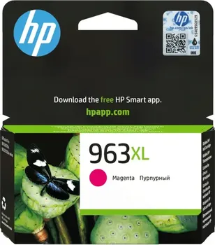 HP TINTA 3JA28AE (NO.963XL) MAGENTA (1 / 1)