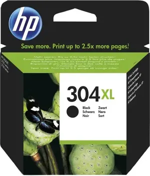 HP TINTA N9K08AE (NO.304XL) CRNI (1 / 1)