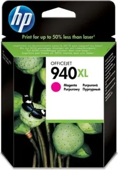 HP TINTA C4908AE (NO.940XL) MAGENTA (1 / 1)
