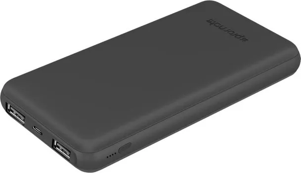 PROMATE VOLTAG-10C 10000MA DUAL USB PORT (1 / 1)