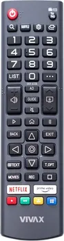 VIVAX 32LE111WO 32 DIJAGONALA EKRANA 32 (81CM), REZOLUCIJA FULL HD 1920 X 1080P 60HZ, TJUNER: DVB-T/T2/C/S/S2, SMART:DA - WEBOS, WIFI:DA (5 / 9)