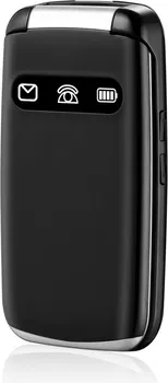 MEANIT MOBILNI TELEFON SENIOR FLIP MAX-CRNI MOBILNI TELEFON SENIOR FLIP MAX-CRNI... (3 / 3)