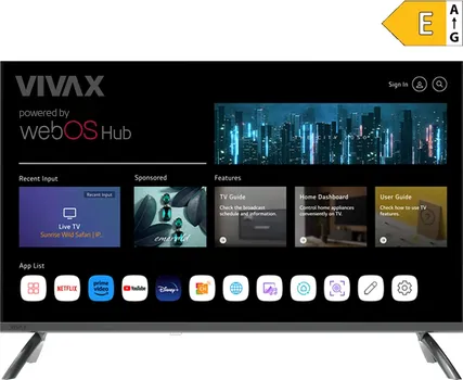 VIVAX 32LE111WO 32LE111WO - WEBOS... (2 / 4)