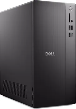 DELL TOWER I3-14100 8GB 512GB SSD WIN11PRO 3YR PROSUPPORT + WIFI (1 / 4)