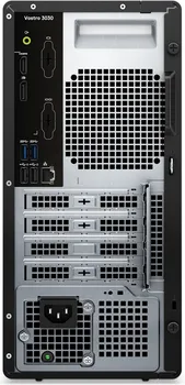 DELL VOSTRO 3030 MT I5-12400 8GB 512GB SSD WIN11PRO 3YR PROSUPPORT + WIFI (1 / 4)