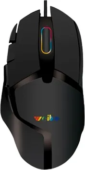 WEIBO S260 GAMING RGB MIŠ CRNI (1 / 1)