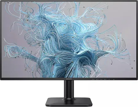 PHILIPS MONITOR 24E2N1110/00, 23.8 FHD IPS, 120HZ, 1MS MPRT, 300 NITS, HDMI, VGA, VESA (6 / 13)