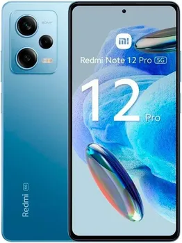 XIAOMI REDMI NOTE 12 PRO 5G 6GB / 128GB (1 / 29)