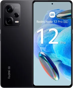 XIAOMI REDMI NOTE 12 PRO 5G 6GB / 128GB (2 / 29)
