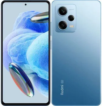 XIAOMI REDMI NOTE 12 PRO 5G 6GB / 128GB (17 / 29)