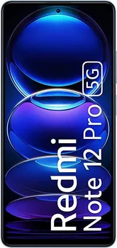 XIAOMI REDMI NOTE 12 PRO 5G 6GB / 128GB (18 / 29)