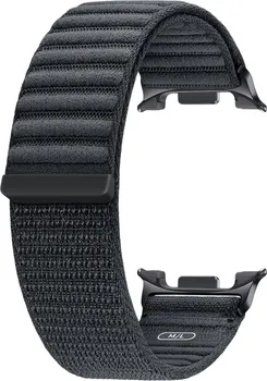 SAMSUNG GALAXY WATCH8 FABRIC BAND GRAPHITE (M/L) (1 / 2)
