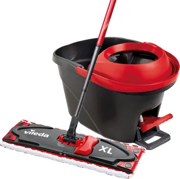VILEDA ULTRAMAX TURBO XL (1 / 3)
