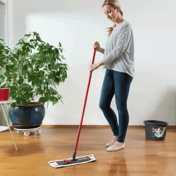VILEDA ACTIVE MAX MOP (4 / 4)