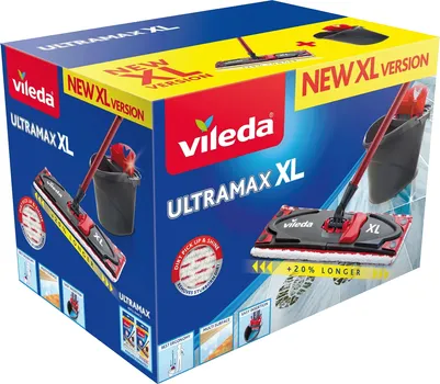 VILEDA ULTRAMAX XL BOX (2 / 3)