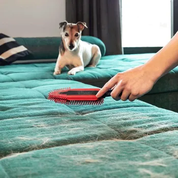 VILEDA PET PRO ELECTROSTATIC BRUSH (3 / 5)