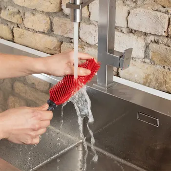 VILEDA PET PRO ELECTROSTATIC BRUSH (5 / 5)