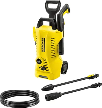 KARCHER K 2 PREMIUM POWER CONTROL (1 / 5)