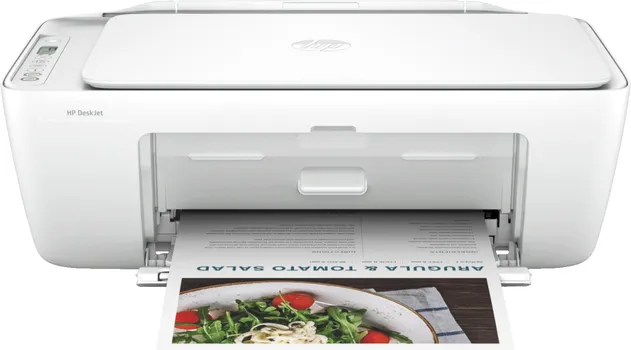 HP DESKJET 2810E AIO 588Q0B (1 / 5)