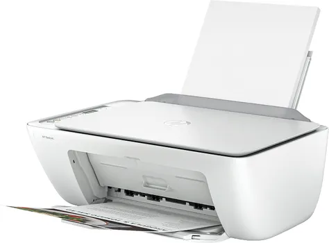 HP DESKJET 2810E AIO 588Q0B (3 / 5)