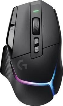 LOGITECH G502 HERO (5 / 26)