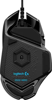 LOGITECH G502 HERO (6 / 26)