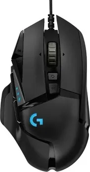 LOGITECH G502 HERO (8 / 26)
