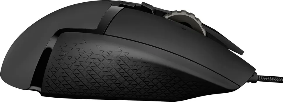 LOGITECH G502 HERO (13 / 26)