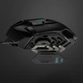 LOGITECH G502 HERO (15 / 26)