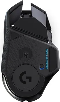 LOGITECH G502 HERO (17 / 26)