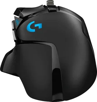 LOGITECH G502 HERO (18 / 26)