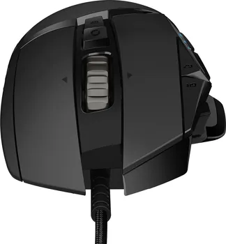 LOGITECH G502 HERO (19 / 26)