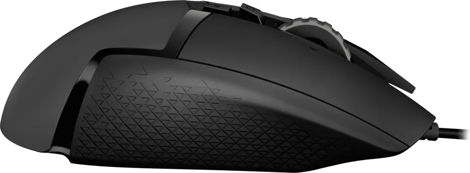 LOGITECH G502 HERO (21 / 26)